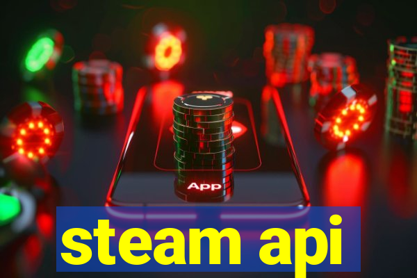 steam api