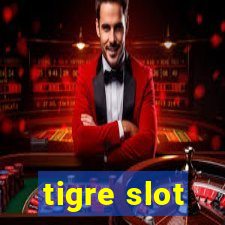 tigre slot