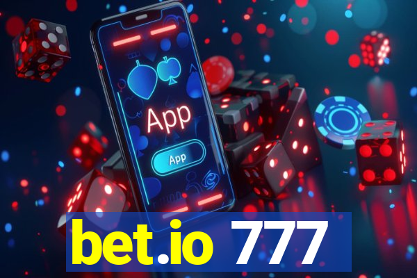 bet.io 777