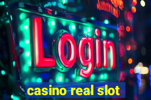 casino real slot