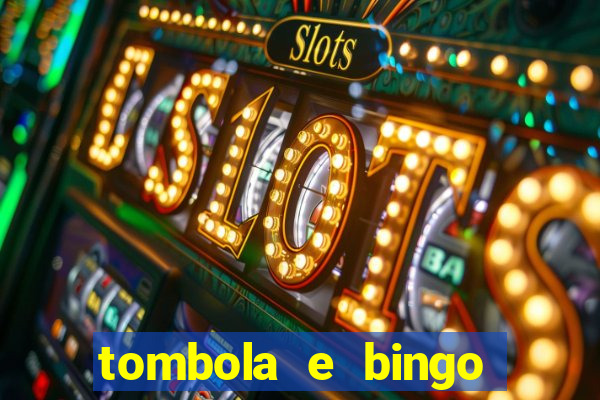 tombola e bingo online italia