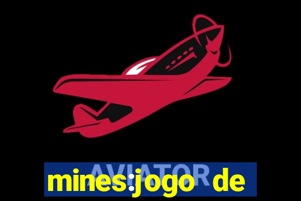 mines:jogo de ca?a-minas baixar