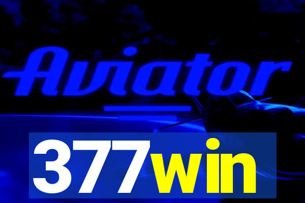 377win