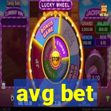 avg bet