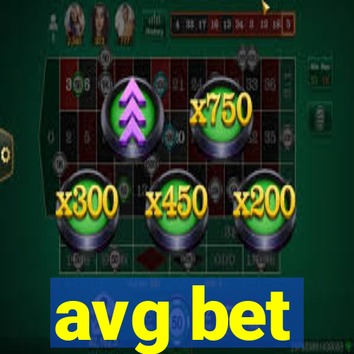 avg bet