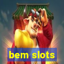 bem slots