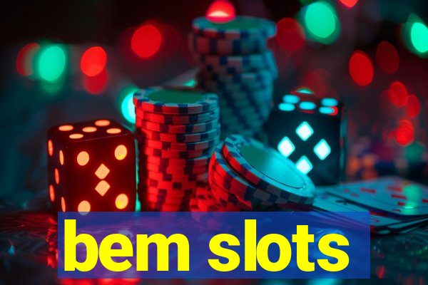 bem slots