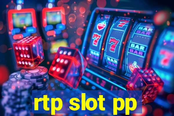 rtp slot pp