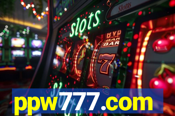 ppw777.com