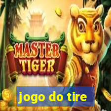 jogo do tire