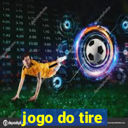 jogo do tire