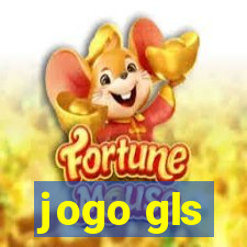 jogo gls