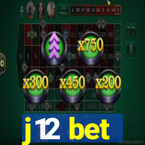 j12 bet