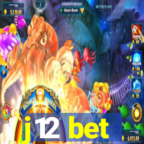 j12 bet