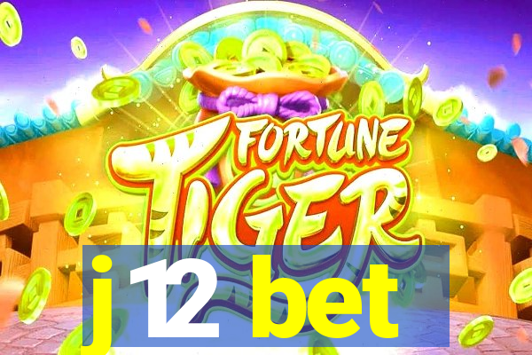 j12 bet