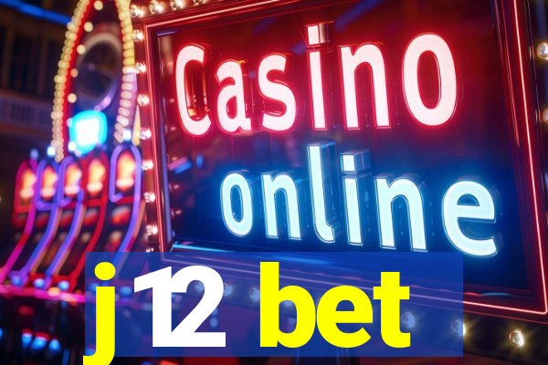 j12 bet