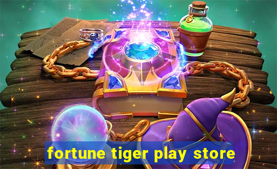 fortune tiger play store