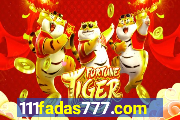 111fadas777.com