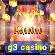 g3 casino