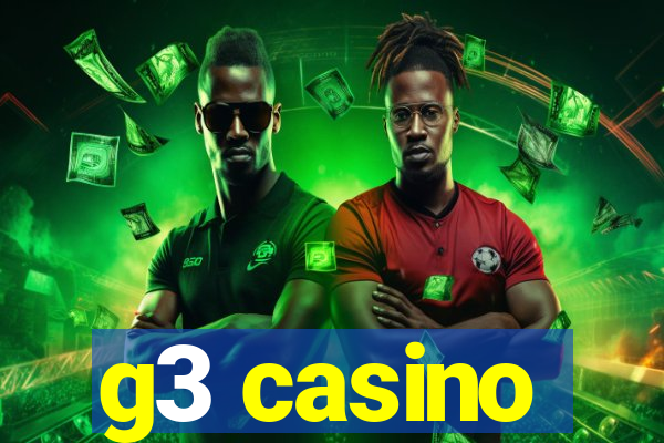 g3 casino