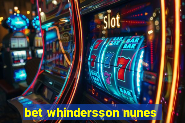 bet whindersson nunes