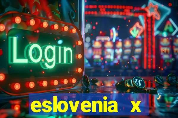 eslovenia x portugal palpite