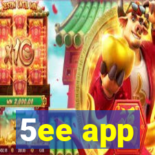 5ee app