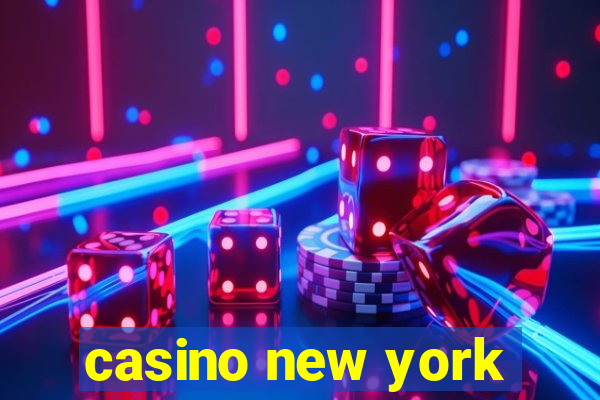 casino new york