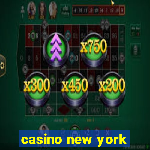 casino new york