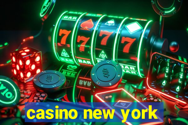 casino new york