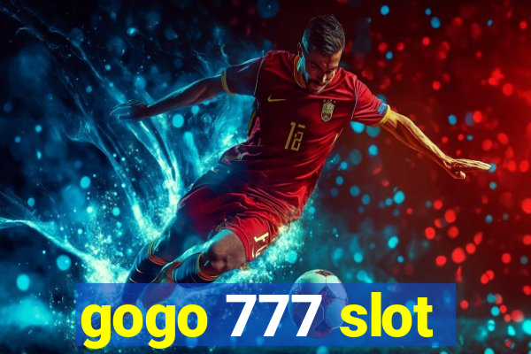 gogo 777 slot