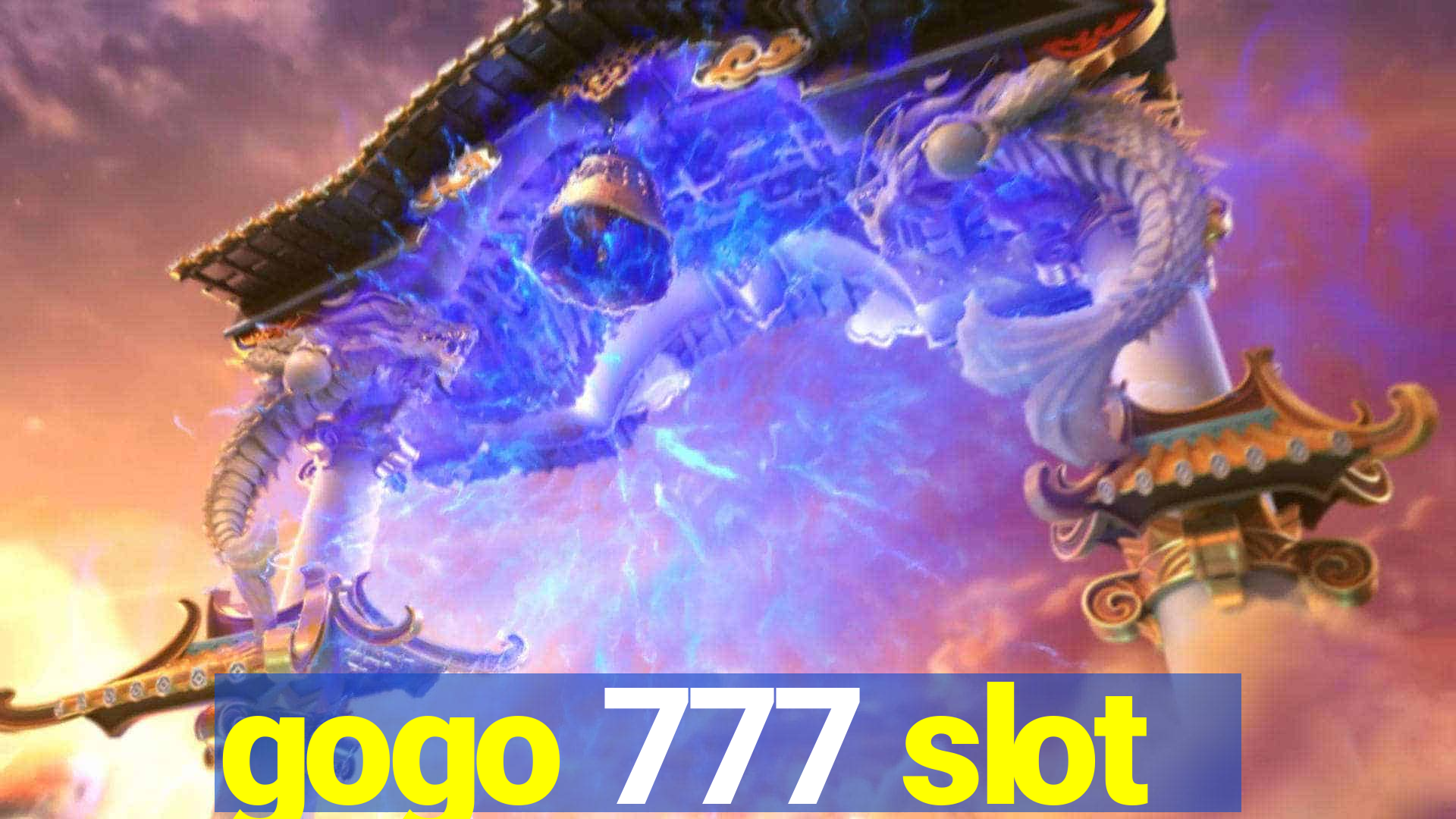 gogo 777 slot