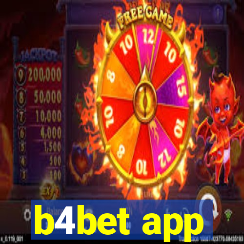 b4bet app