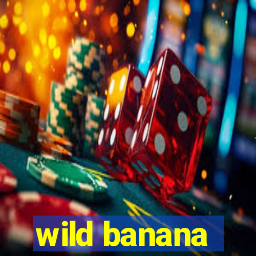 wild banana