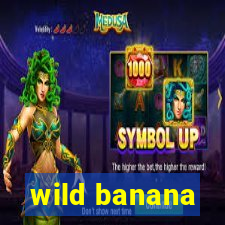 wild banana