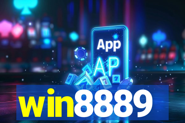 win8889