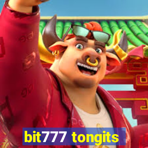 bit777 tongits