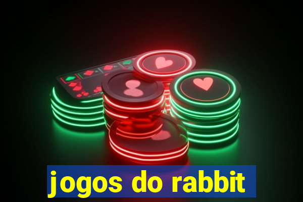 jogos do rabbit