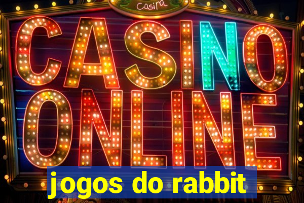 jogos do rabbit