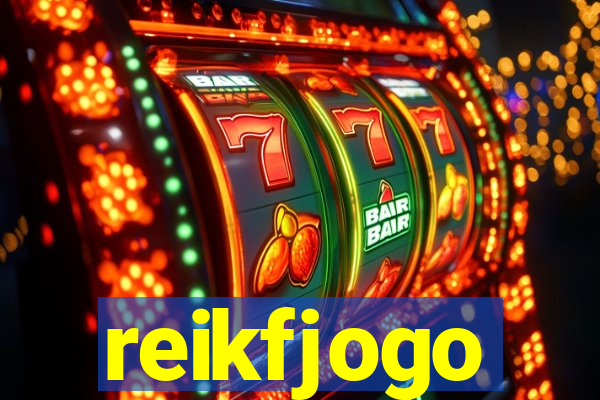 reikfjogo