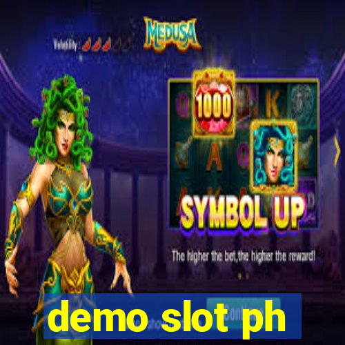 demo slot ph