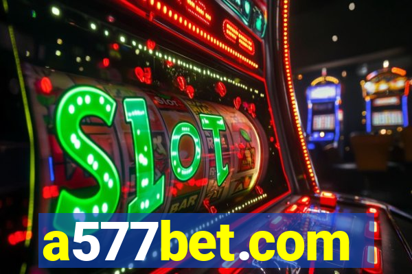 a577bet.com