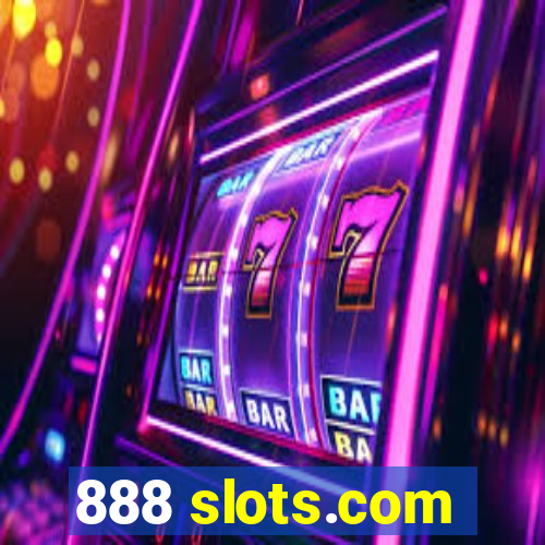 888 slots.com