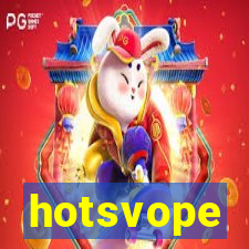 hotsvope