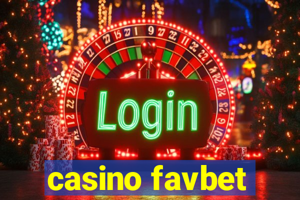 casino favbet