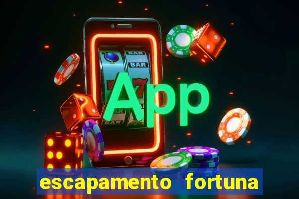 escapamento fortuna para fazer 150