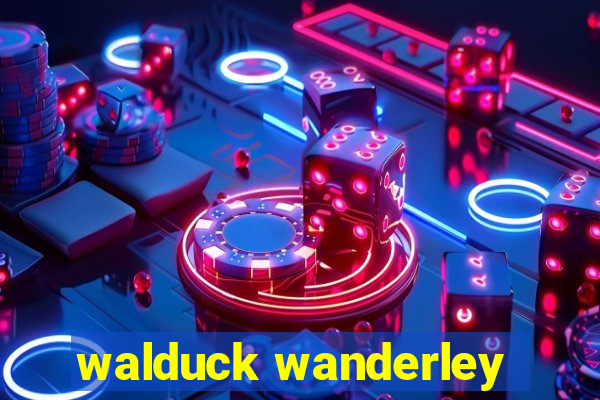 walduck wanderley