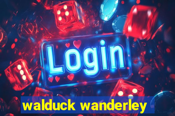 walduck wanderley