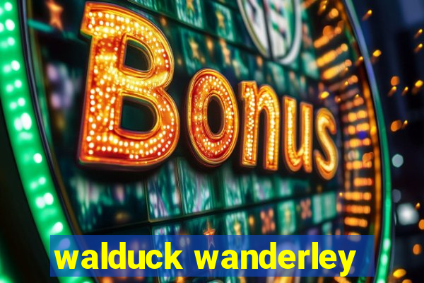 walduck wanderley