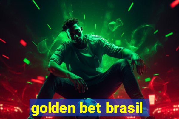 golden bet brasil